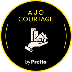 AJO Courtage by Pretto